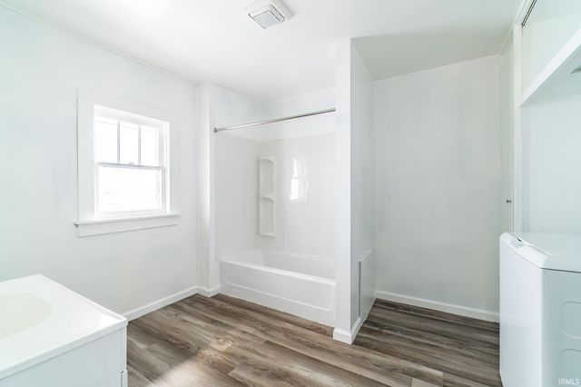 3314 Webster Street, Fort Wayne, IN 46807