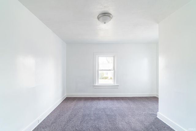 3314 Webster Street, Fort Wayne, IN 46807