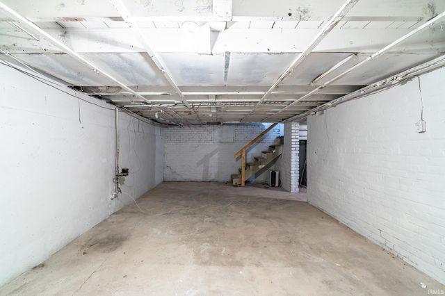 3314 Webster Street, Fort Wayne, IN 46807