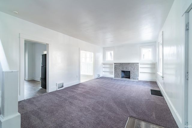 3314 Webster Street, Fort Wayne, IN 46807