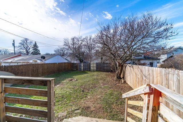 3314 Webster Street, Fort Wayne, IN 46807