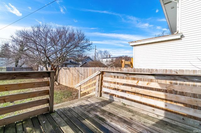 3314 Webster Street, Fort Wayne, IN 46807