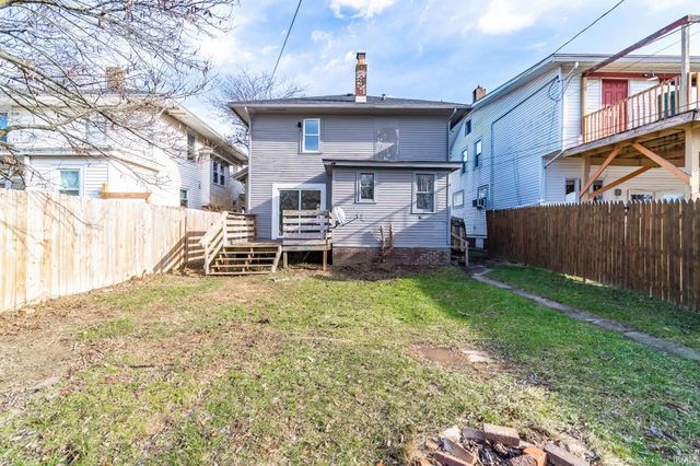 3314 Webster Street, Fort Wayne, IN 46807