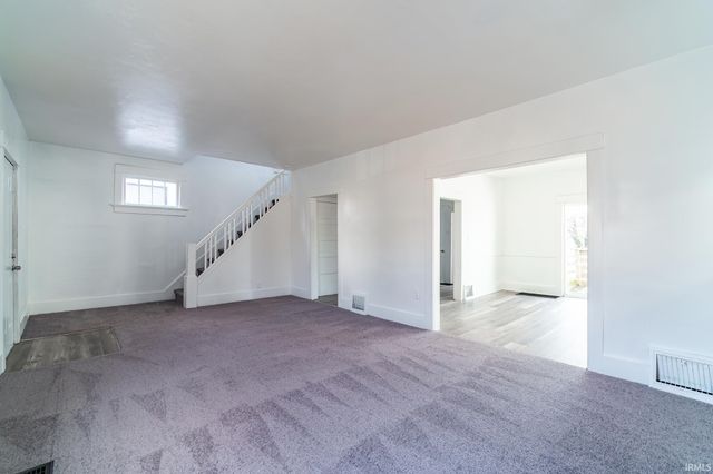 3314 Webster Street, Fort Wayne, IN 46807