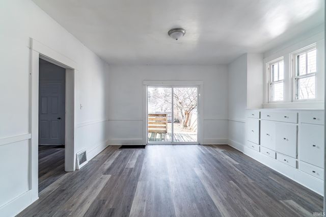 3314 Webster Street, Fort Wayne, IN 46807