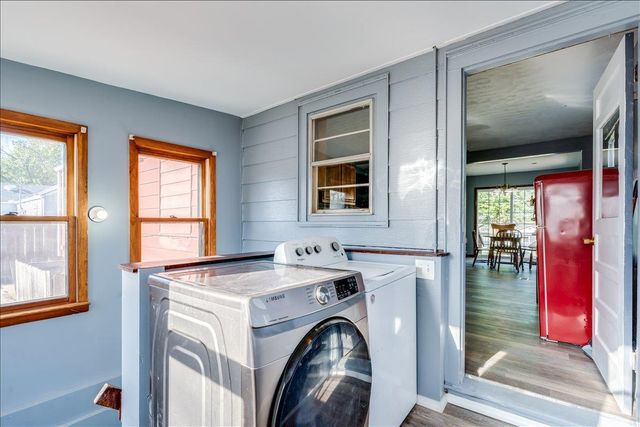 1312 Bobbie St, Augusta, KS 67010