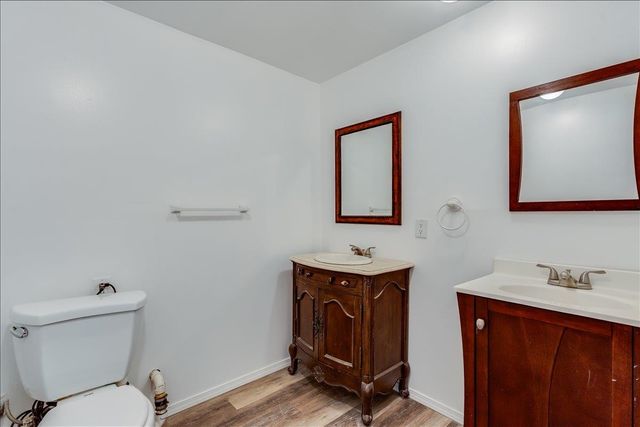 1312 Bobbie St, Augusta, KS 67010