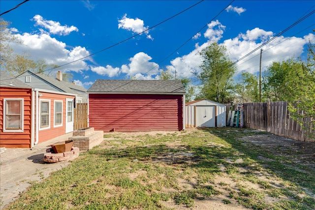 1312 Bobbie St, Augusta, KS 67010