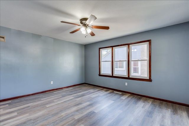 1312 Bobbie St, Augusta, KS 67010