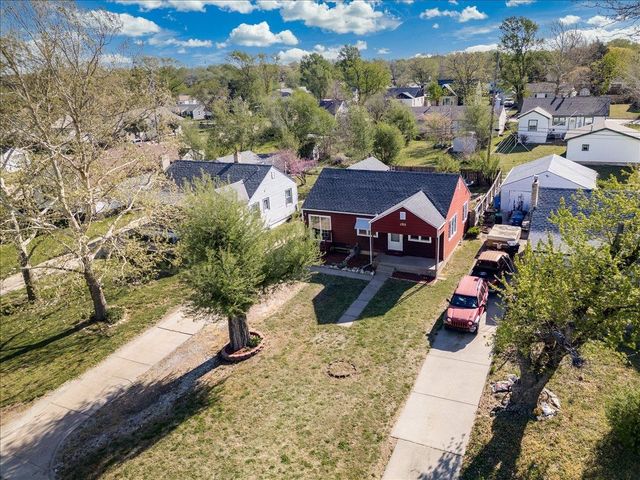 1312 Bobbie St, Augusta, KS 67010