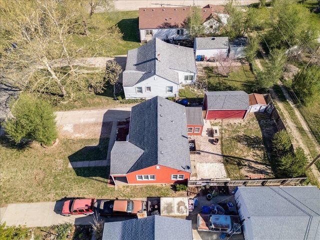 1312 Bobbie St, Augusta, KS 67010