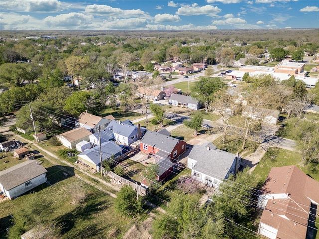 1312 Bobbie St, Augusta, KS 67010