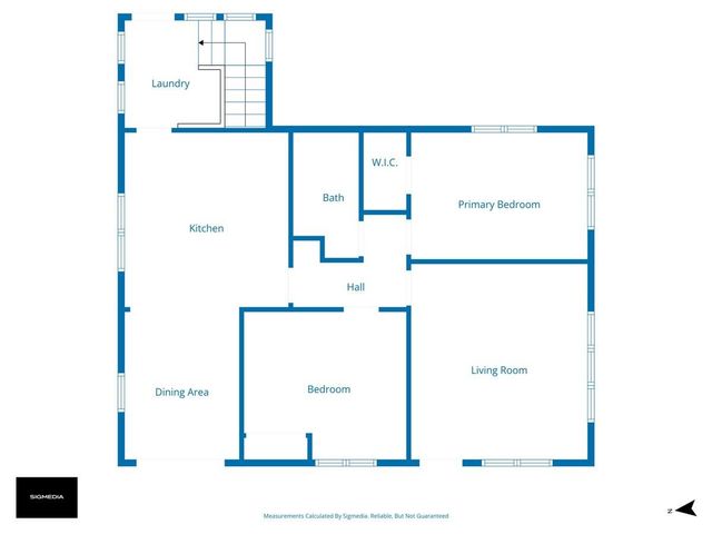 1312 Bobbie St, Augusta, KS 67010