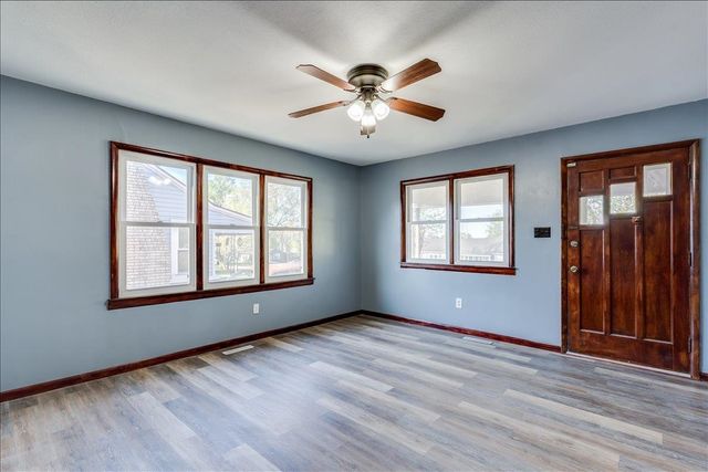 1312 Bobbie St, Augusta, KS 67010