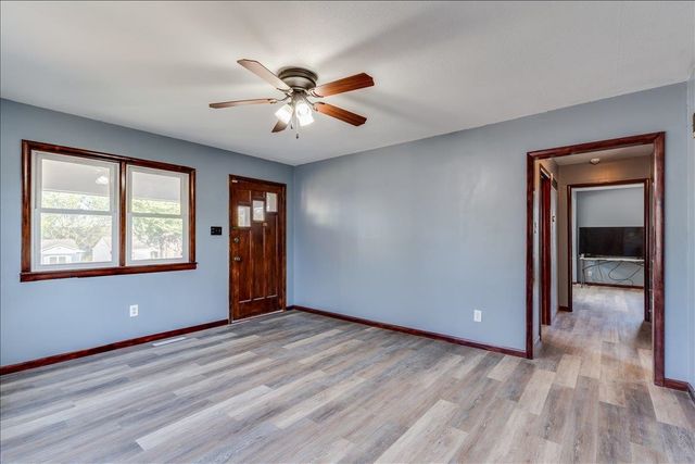 1312 Bobbie St, Augusta, KS 67010