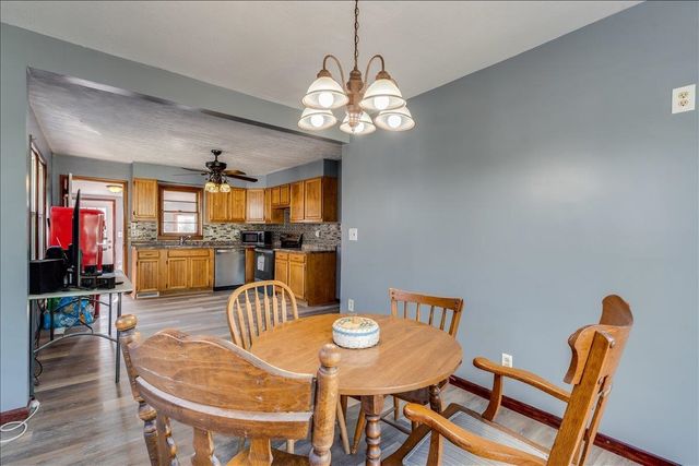 1312 Bobbie St, Augusta, KS 67010