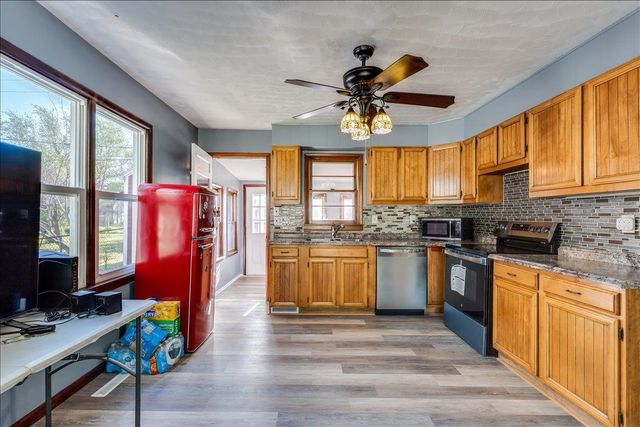 1312 Bobbie St, Augusta, KS 67010