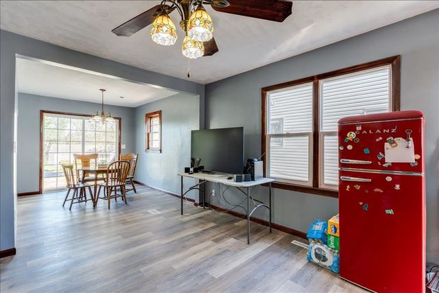 1312 Bobbie St, Augusta, KS 67010