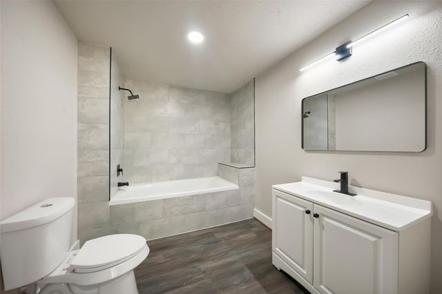 601 Faulkner Avenue, Coldspring, TX 77331