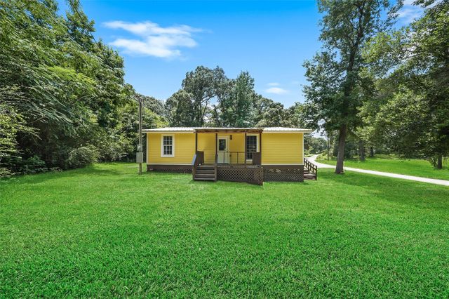 601 Faulkner Avenue, Coldspring, TX 77331