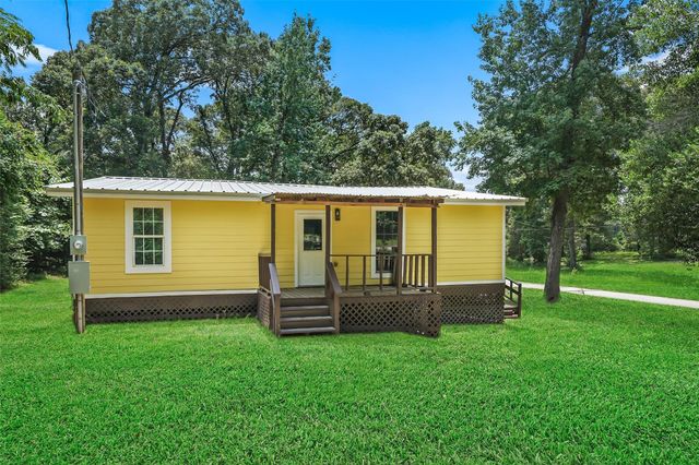 601 Faulkner Avenue, Coldspring, TX 77331
