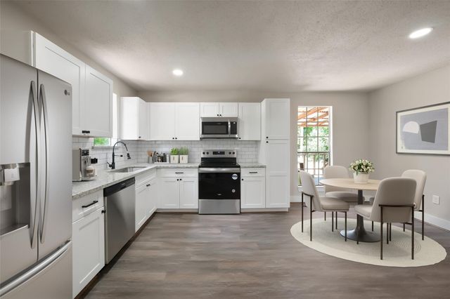 601 Faulkner Avenue, Coldspring, TX 77331