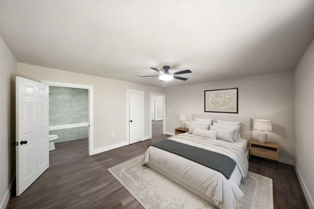 601 Faulkner Avenue, Coldspring, TX 77331