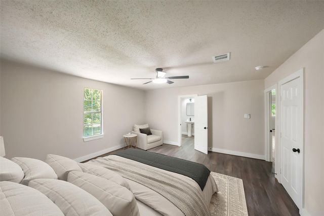 601 Faulkner Avenue, Coldspring, TX 77331