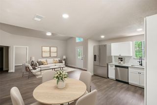 601 Faulkner Avenue, Coldspring, TX 77331