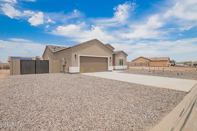 11156 W TORREN Drive, Arizona City, AZ 85123