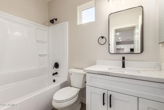 11156 W TORREN Drive, Arizona City, AZ 85123