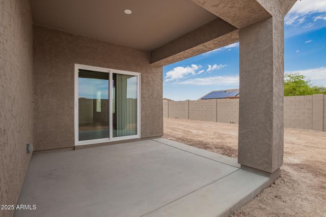 11156 W TORREN Drive, Arizona City, AZ 85123