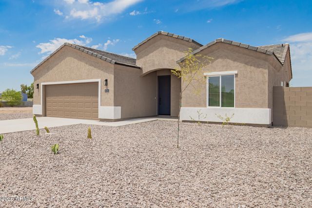 11156 W TORREN Drive, Arizona City, AZ 85123