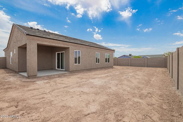 11156 W TORREN Drive, Arizona City, AZ 85123