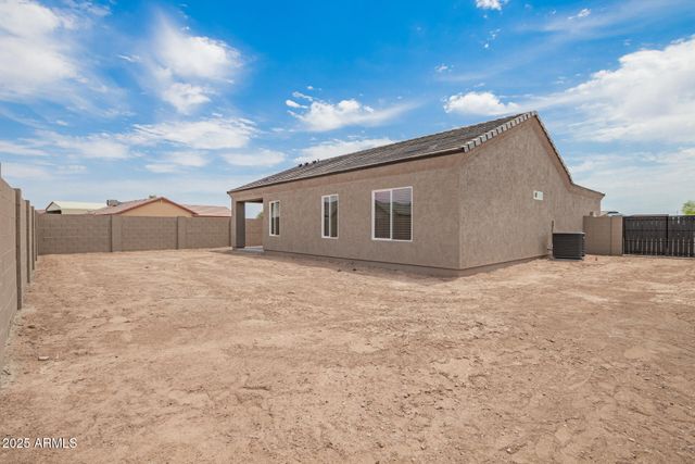 11156 W TORREN Drive, Arizona City, AZ 85123