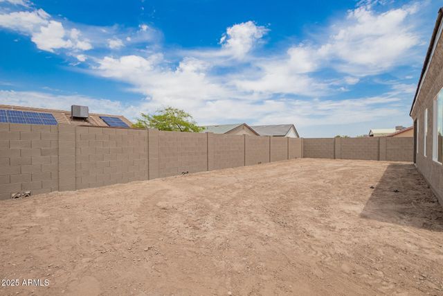 11156 W TORREN Drive, Arizona City, AZ 85123