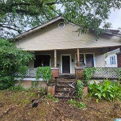 2419 AVENUE G, Birmingham, AL 35218