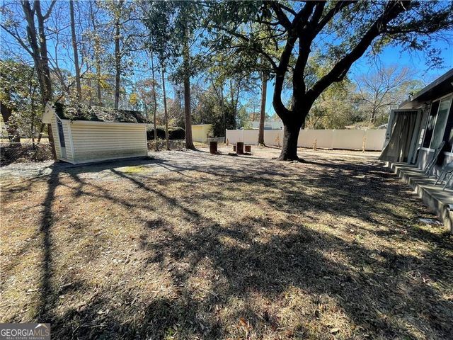 114 Landover Drive, Brunswick, GA 31525