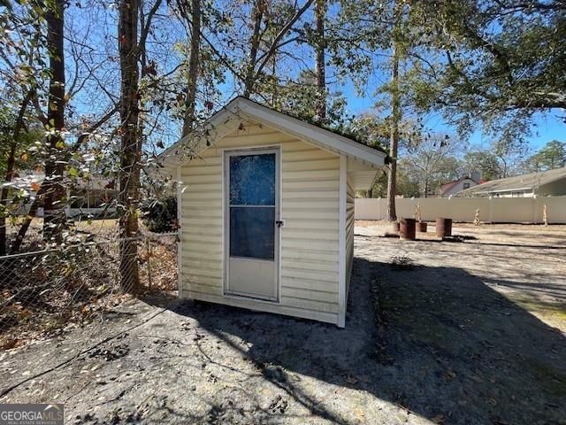 114 Landover Drive, Brunswick, GA 31525