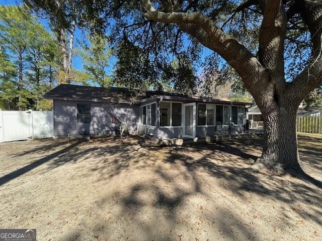 114 Landover Drive, Brunswick, GA 31525