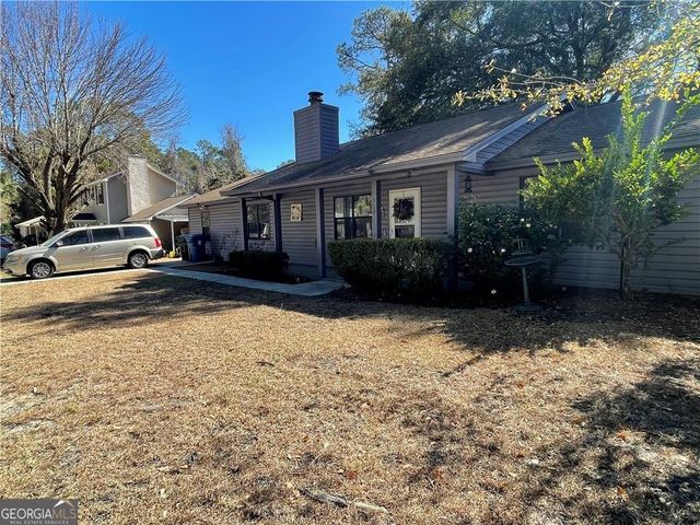 114 Landover Drive, Brunswick, GA 31525