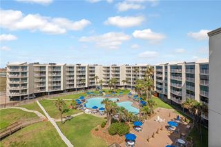 800 Sandcastle Dr 509, Port Aransas, TX 78373