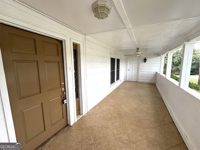 599 Gordon Street, Jefferson, GA 30549