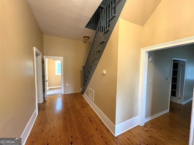 599 Gordon Street, Jefferson, GA 30549