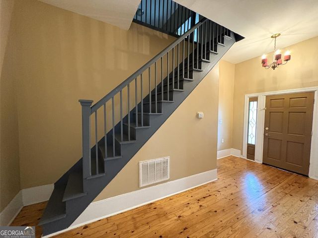 599 Gordon Street, Jefferson, GA 30549