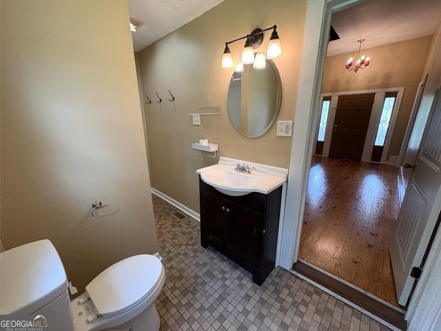 599 Gordon Street, Jefferson, GA 30549