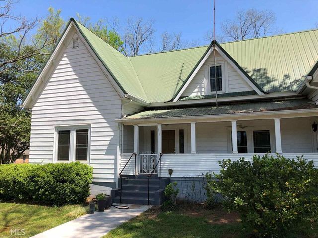 599 Gordon Street, Jefferson, GA 30549