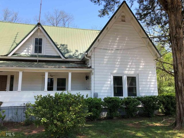599 Gordon Street, Jefferson, GA 30549