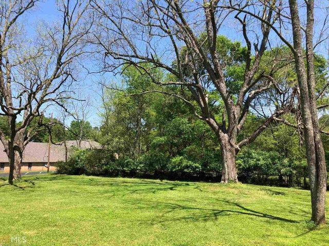 599 Gordon Street, Jefferson, GA 30549