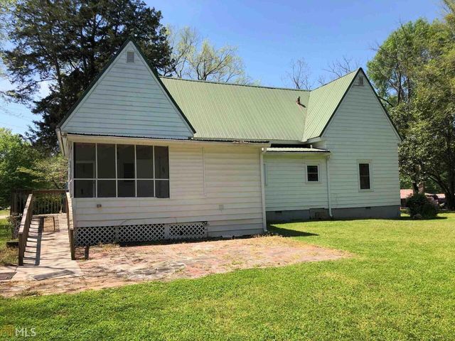 599 Gordon Street, Jefferson, GA 30549